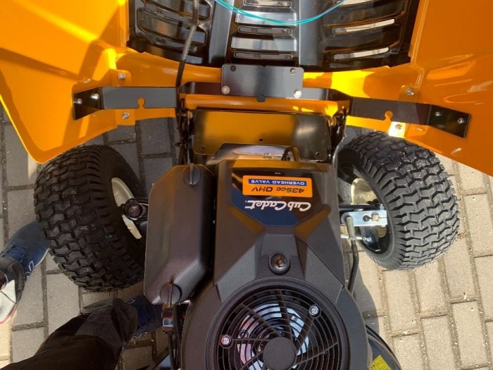 Traktorek Kosiarka Cub Cadet LT2 NR92 Mtd Dostawa Rabat Raty 2019