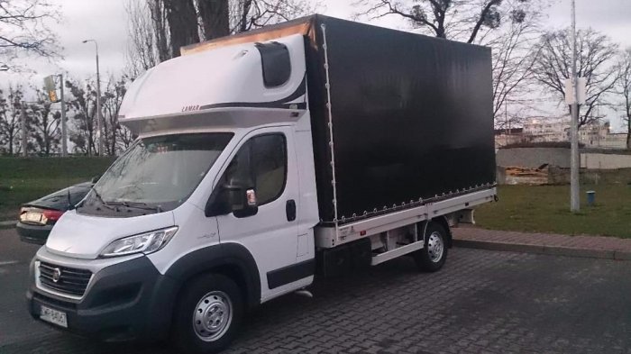 Transport-Polska-Niemcy-Francja-Hiszpania-Włochy-Czechy ...