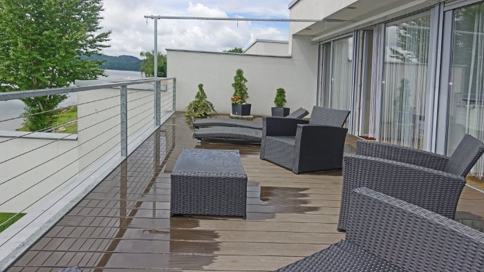 Apartament Słoneczny*19 z atrakcjami Lemon Resort SPA, nad samym Jeziorem Rożnowskim.