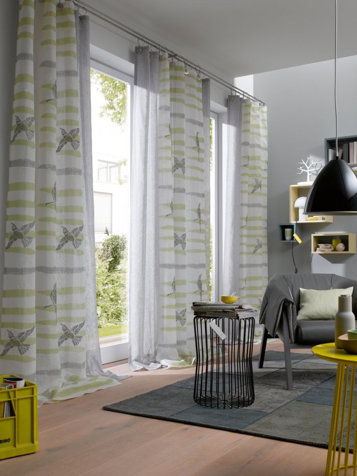 Firany-Zasłony-Dywany-Tapety-Tkaniny-Virtuossi Design-Bytom