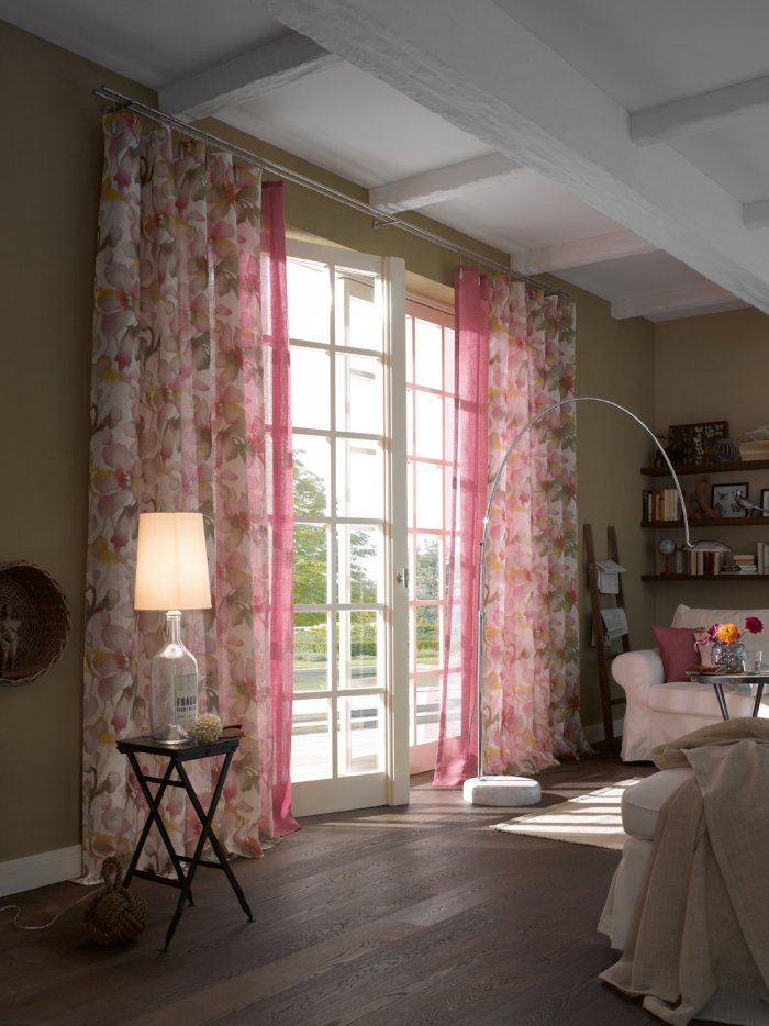 Firany-Zasłony-Dywany-Tapety-Tkaniny-Virtuossi Design-Bytom