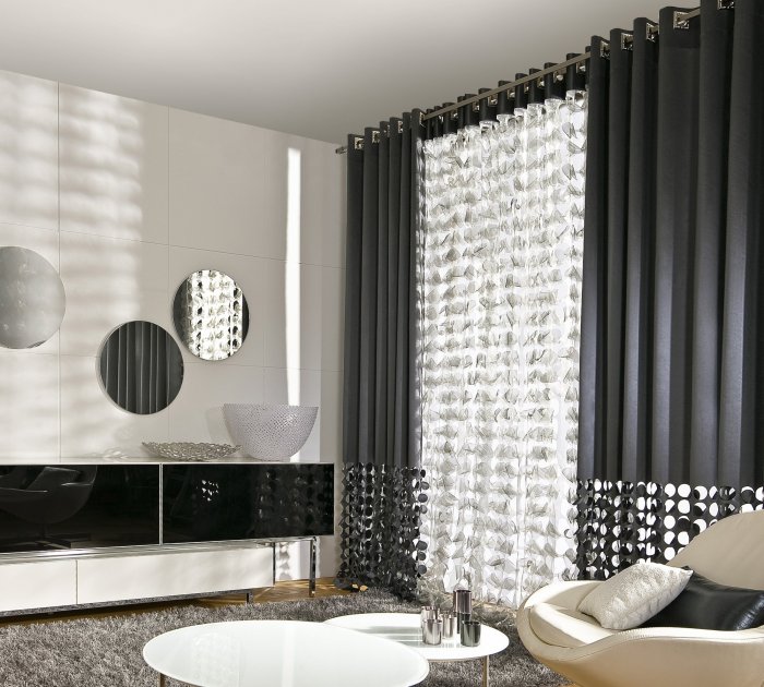 Firany-Zasłony-Dywany-Tapety-Tkaniny-Virtuossi Design-ZABRZE