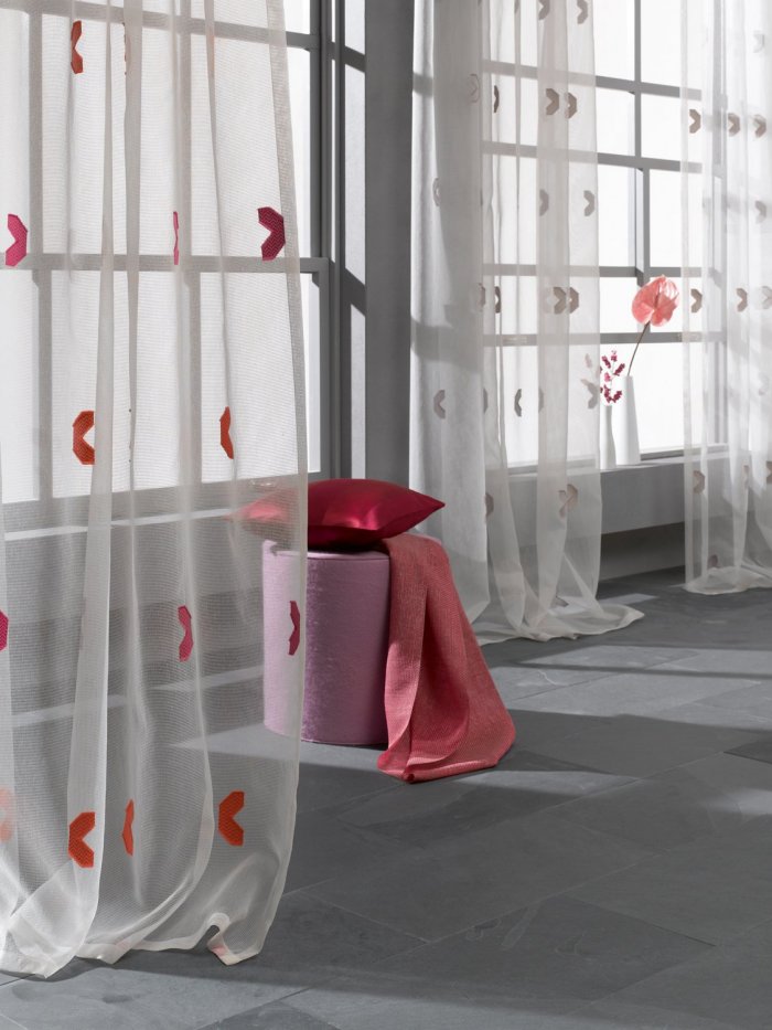 Firany-Zasłony-Dywany-Tapety-Tkaniny-Virtuossi Design-ZABRZE