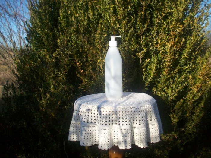 Płynne mydło potasowe