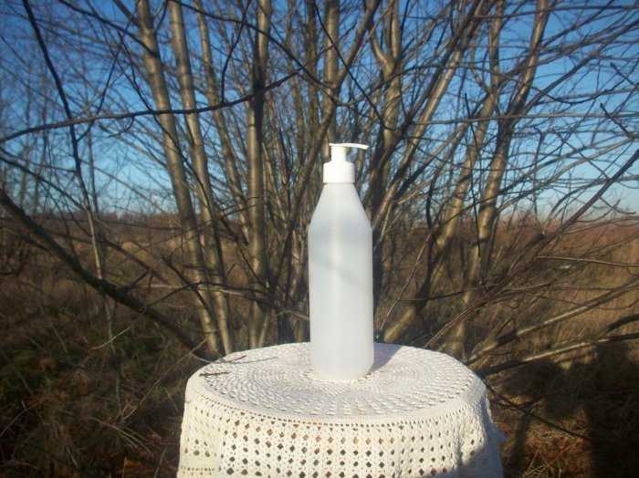 Płynne mydło potasowe