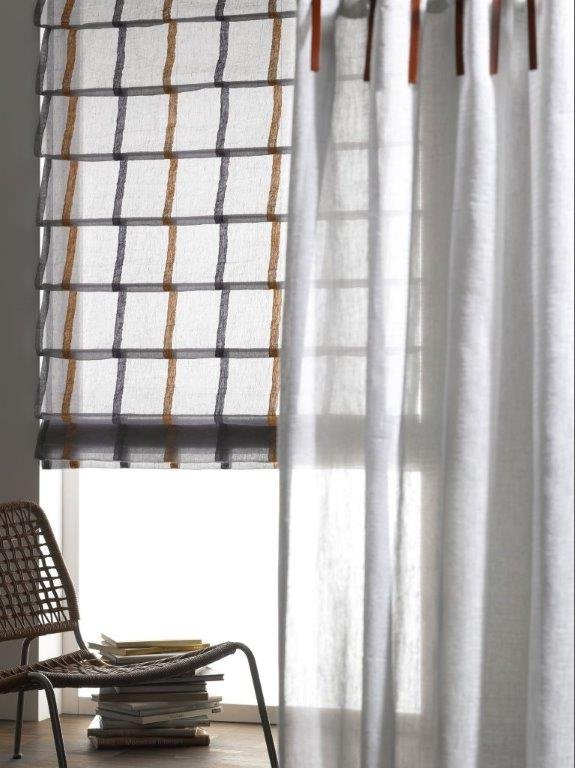 Firany-Zasłony-Dywany-Tapety-Tkaniny-Virtuossi Design-CHORZÓW