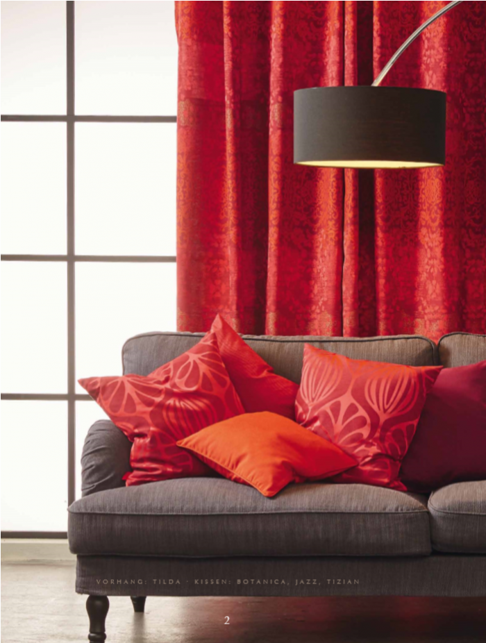 Firany-Zasłony-Dywany-Tapety-Tkaniny-Virtuossi Design-Ruda Śląska