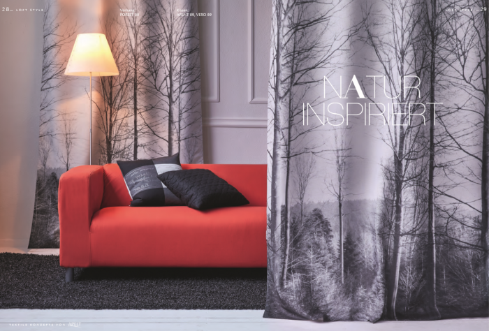 Firany-Zasłony-Dywany-Tapety-Tkaniny-Virtuossi Design-Ruda Śląska