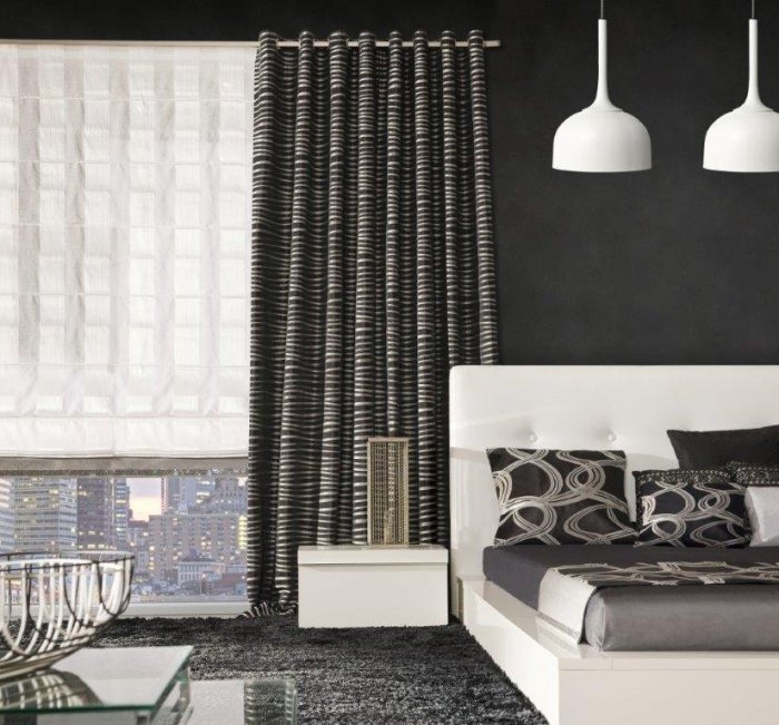 Firany-Zasłony-Dywany-Tapety-Tkaniny-Virtuossi Design-Ruda Śląska