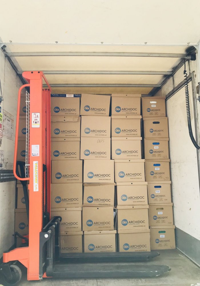 Przeprowadzki Milanówek 24H/7 Mazowieckie Warszawa