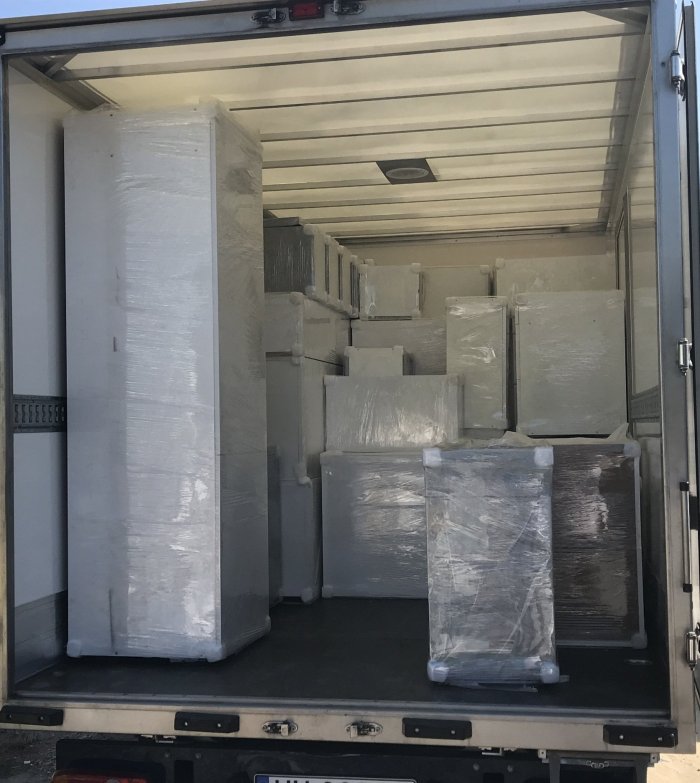 Przeprowadzki Brwinów Mazowieckie Polska 24h/7