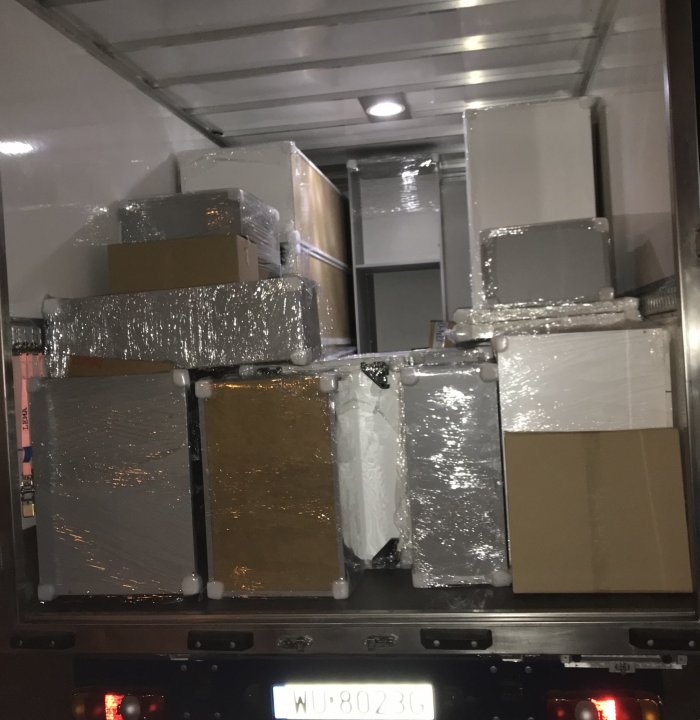 Przeprowadzki Brwinów Mazowieckie Polska 24h/7