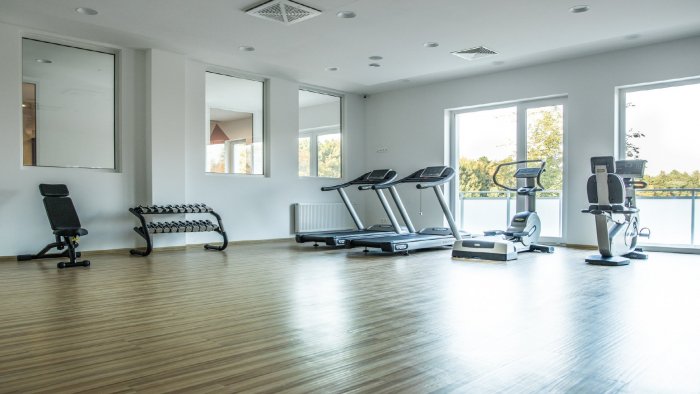 Apartament Mielno-Holiday*401 nad samym morzem.