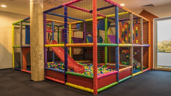 Apartament Mielno-Holiday*401 nad samym morzem.