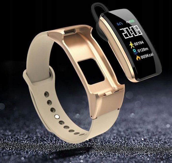 smartband bluetooth 5.0