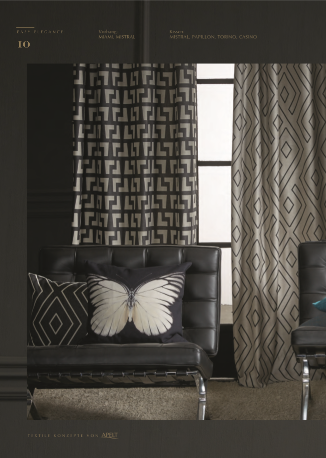 Firany-Zasłony-Dywany-Tapety-Tkaniny-Virtuossi Design-Będzin