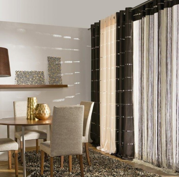 Firany-Zasłony-Dywany-Tapety-Tkaniny-Virtuossi Design-Będzin