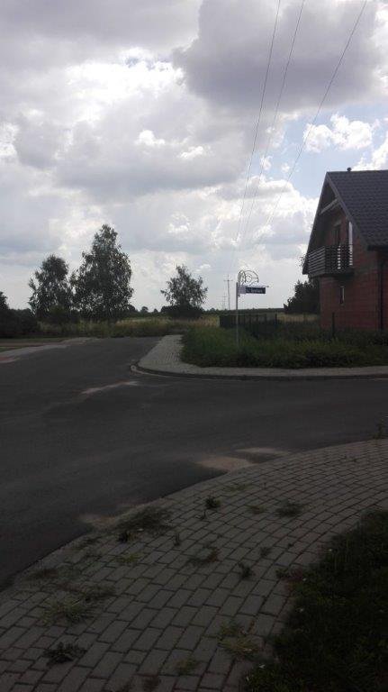 Działki budowlane - Częstochowa sprzedam lub zamienię PRZYRÓW