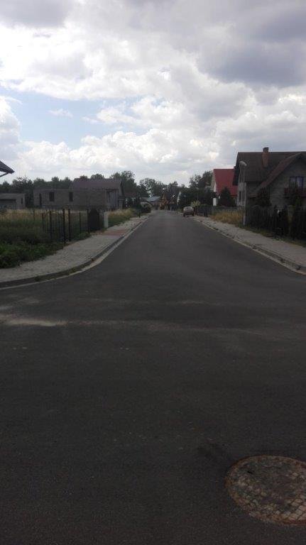 Działki budowlane - Częstochowa sprzedam lub zamienię PRZYRÓW