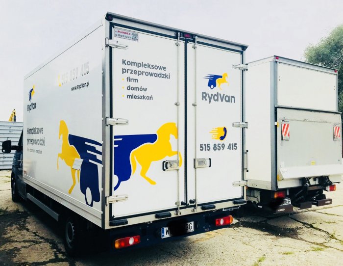 Przeprowadzki Konstancin Jeziorna Transport Konstancin Jeziorna