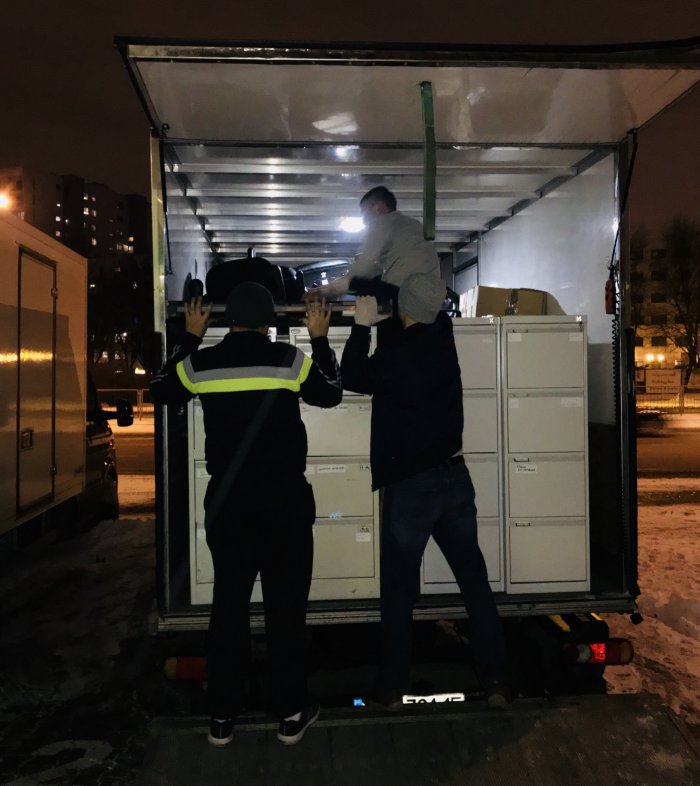 Transport Pruszków Przeprowadzki Pruszków