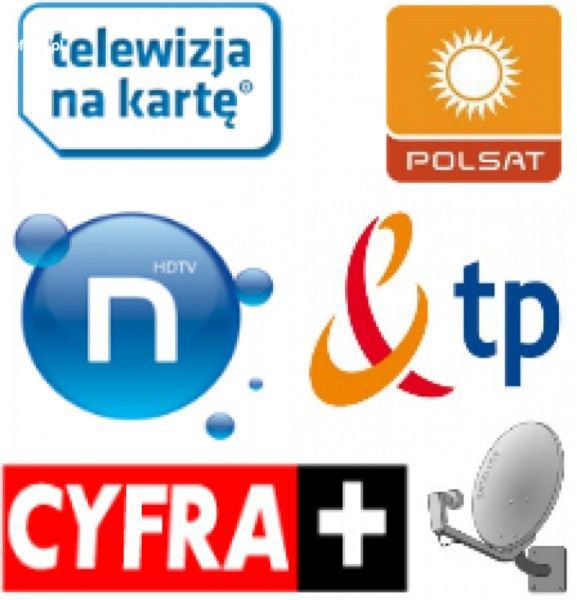 Montaż Anten Ustawienie strojenie Anteny Satelitarnej i Tv naziemnej Kielce i okolice Kielc