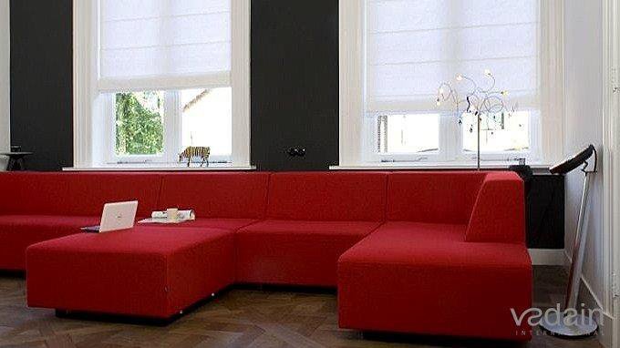 Firany - Zasłony - Dywany - Tapety-Virtuossi Design-Gliwice