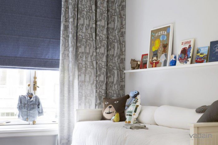 Firany - Zasłony - Dywany - Tapety-Virtuossi Design-Gliwice