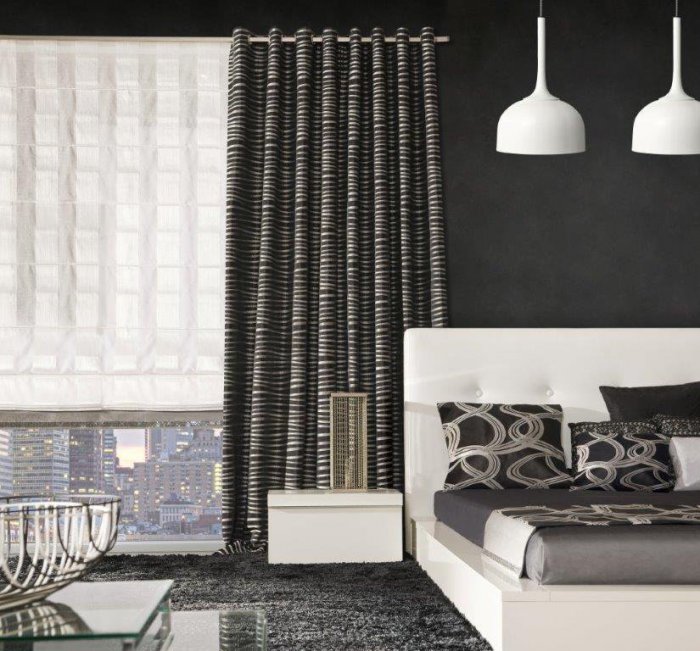 Firany - Zasłony - Dywany - Tapety -Rolety- Virtuossi Design-CZELADŹ