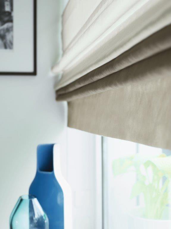 Firany - Zasłony - Dywany - Tapety -Rolety- Virtuossi Design-CZELADŹ