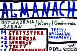 "Analiza Dynamiki"  Kompleksowa pomoc edukacyjna, Studia.