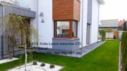 Tarchomin, Białołęka -folie okienne Warszawa oklejanie szyb folią TEL790028159