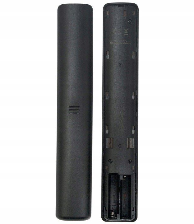 PILOT Do telewizora ZAMIENNIK DO THOMSON / TCL RC802N