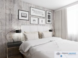 Apartament 4 pokojowy, Wola Justowska, Kraków