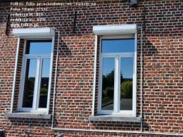 Folia przeciwsłoneczna na okna Bemowo, Bielany -folie z filtrem UV i IR -Przyciemniamy okna