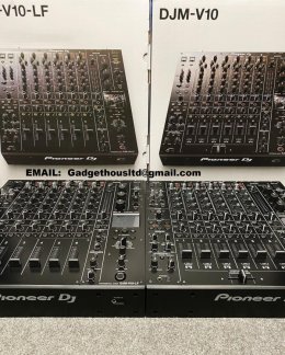 Pioneer CDJ-3000, Pioneer DJM-A9, Pioneer DJM-V10-LF, Pioneer DJM-900NXS2,Pioneer CDJ-2000NXS2