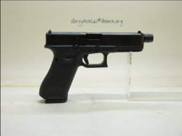 Glock 17 Gen 5 MOS Bez Pozwolenia