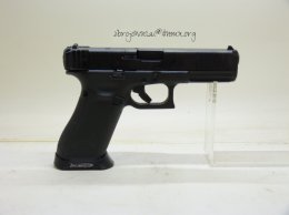 Glock 19 Gen5 MOS Bez Pozwolenia