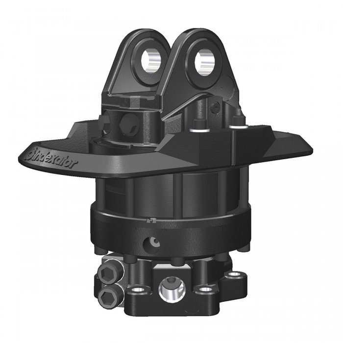 Części zamienne do Indexator obr&oacute;t rotator GV6 IR25 inne