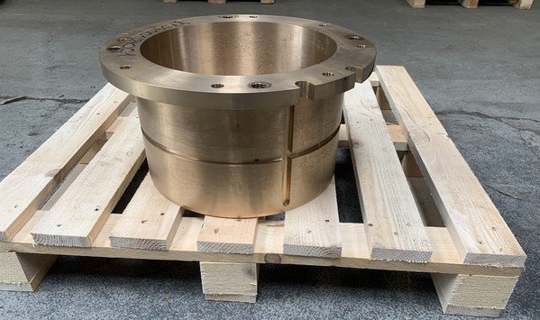 Części do kruszarka stożkowa DKT900 i DKT 1200 płaszcz stożek