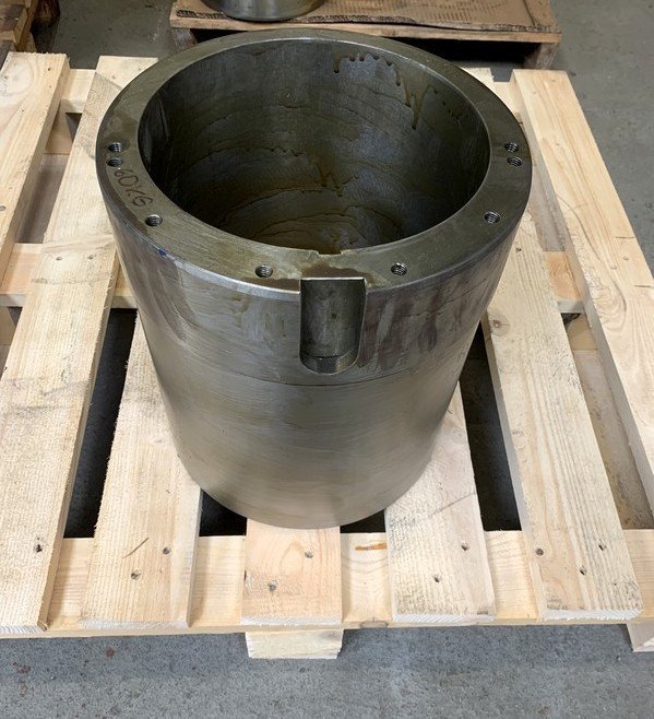 Części do kruszarka stożkowa DKT900 i DKT 1200 płaszcz stożek