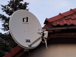 Oława Strzelin Brzeg serwis anten satelitarnych tv tel 793734003