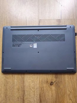 Laptop Lenovo IdeaPad 3, 15,6 " AMD Ryzen 5 16 GB / 512 GB srebrny