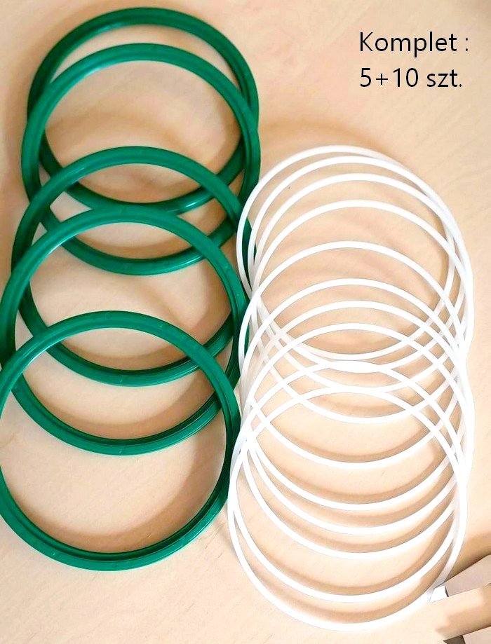 Naprawa obrotu rotatora - regeneracja wału chwytaka do złomu