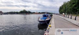 Gdańsk Nowy Port - 2 pokoje
