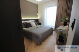 Piękny, trzypokojowy apartament. Królowej Jadwigi.