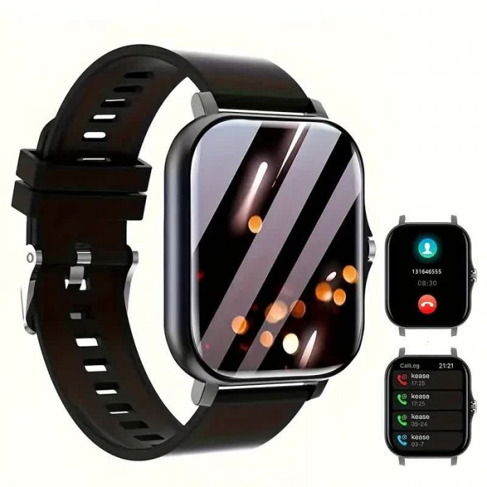 Smartwatch, inteligentny zegarek