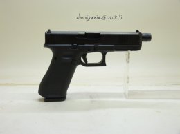 Glock 17 Gen 5 MOS Bez Pozwolenia