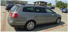 Volkswagen Passat B6 2.0. TDI