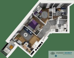 Apartament Smart Mateczne